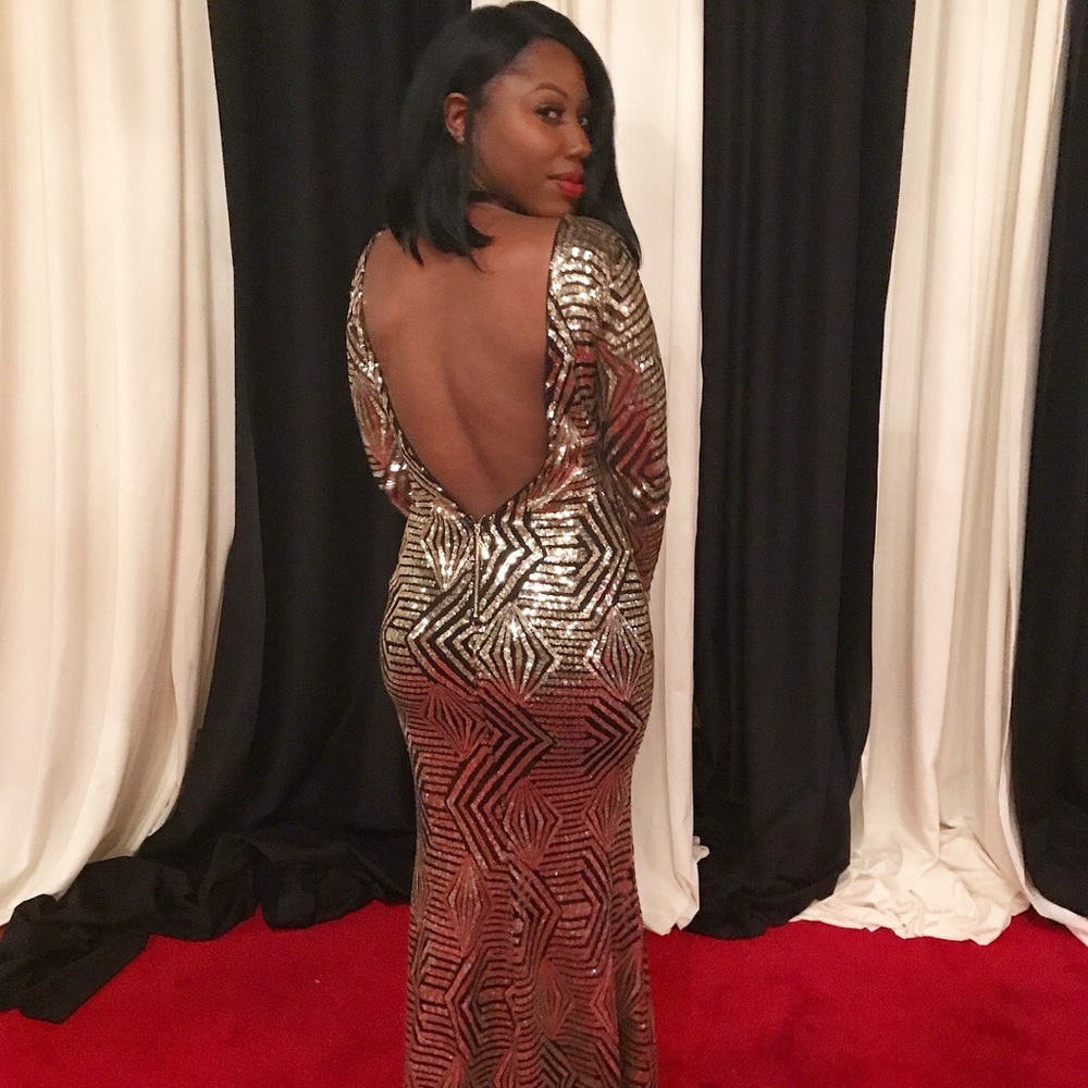 Ball Gown
